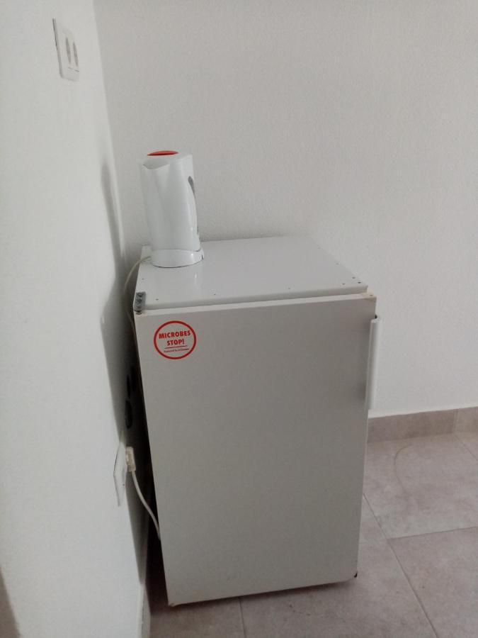 מלון חוואר Udobna Soba Za Dvoje מראה חיצוני תמונה